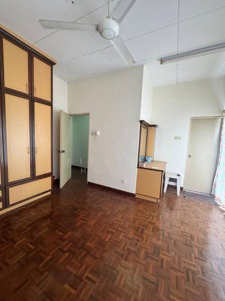 Rumah Kluster untuk Dijual di Bukit Mahkota (Bangi) - Firdaus Husin - PropertyGuru.com.my
