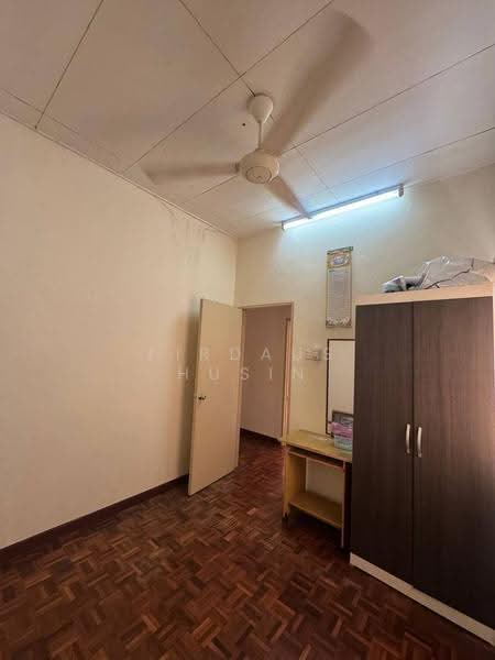 Rumah Kluster untuk Dijual di Bukit Mahkota (Bangi) - Firdaus Husin - PropertyGuru.com.my