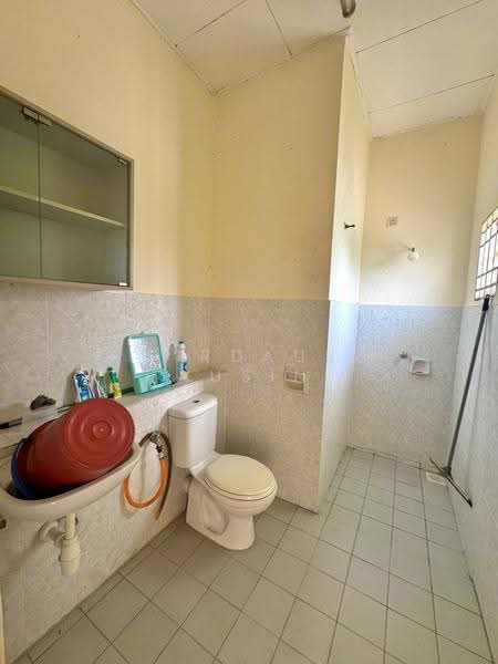 Rumah Kluster untuk Dijual di Bukit Mahkota (Bangi) - Firdaus Husin - PropertyGuru.com.my