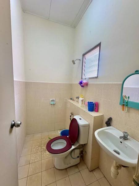 Rumah Kluster untuk Dijual di Bukit Mahkota (Bangi) - Firdaus Husin - PropertyGuru.com.my