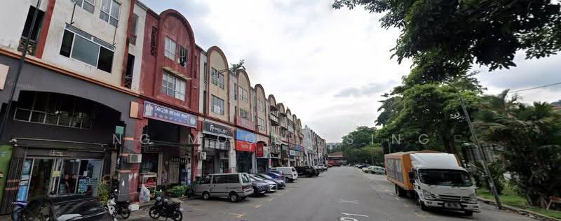 Kilang untuk Disewa di Kepong (Kuala Lumpur) - Ng Moon Tsing - Exterior - PropertyGuru.com.my