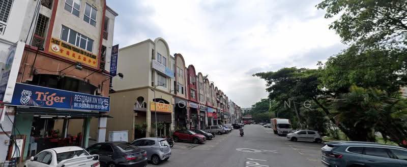 Kilang untuk Disewa di Kepong (Kuala Lumpur) - Ng Moon Tsing - Exterior - PropertyGuru.com.my