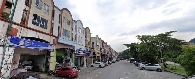 Kilang untuk Disewa di Kepong (Kuala Lumpur) - Ng Moon Tsing - PropertyGuru.com.my