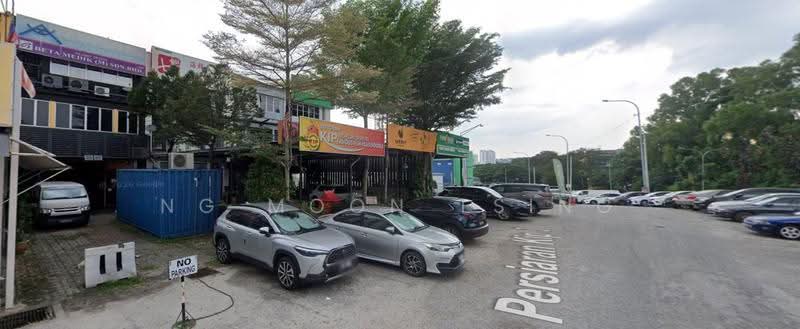 Kilang untuk Disewa di Kepong (Kuala Lumpur) - Ng Moon Tsing - Exterior - PropertyGuru.com.my
