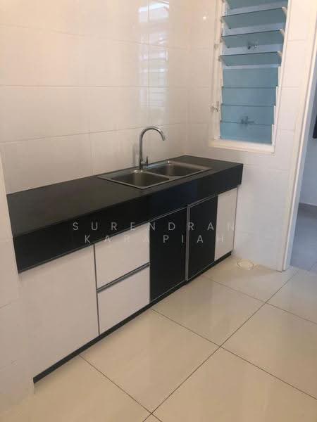 Rumah Teres 2-Tingkat untuk Dijual di Eco Majestic (Semenyih) - Surendran Karapiah - Kitchen - PropertyGuru.com.my