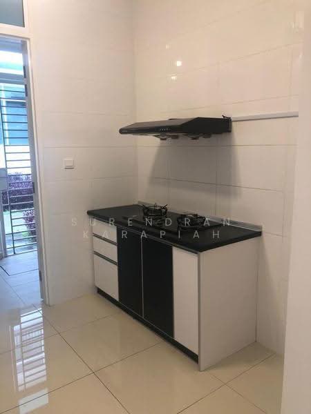 Rumah Teres 2-Tingkat untuk Dijual di Eco Majestic (Semenyih) - Surendran Karapiah - Kitchen - PropertyGuru.com.my