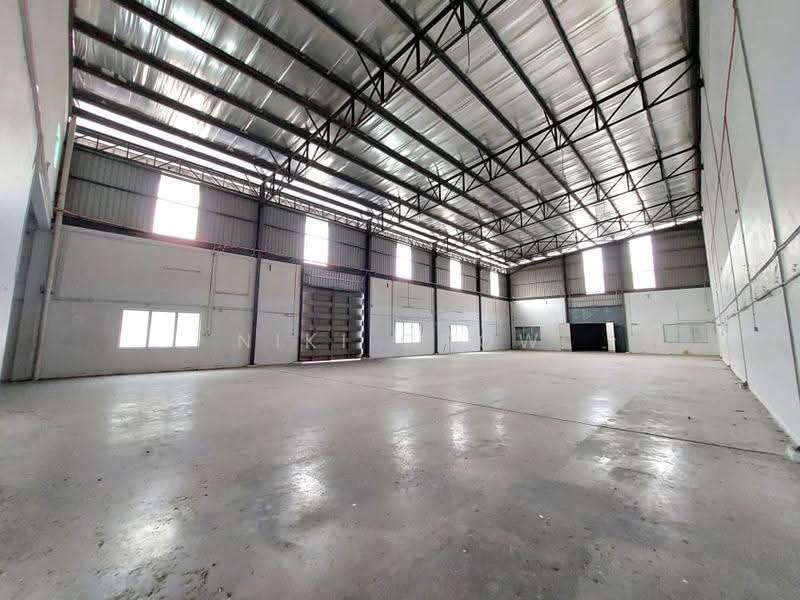 Kilang Terpisah untuk Dijual di Hi-Tech Industrial Park (Semenyih) - Niki Chow - Interior - PropertyGuru.com.my