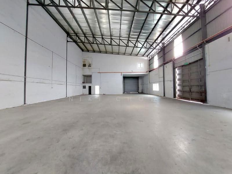 Kilang Terpisah untuk Dijual di Hi-Tech Industrial Park (Semenyih) - Niki Chow - Interior - PropertyGuru.com.my