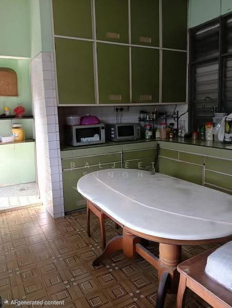 Bungalow House for Sale in Petaling Jaya (Selangor) - Baljeet Singh - Kitchen - PropertyGuru.com.my