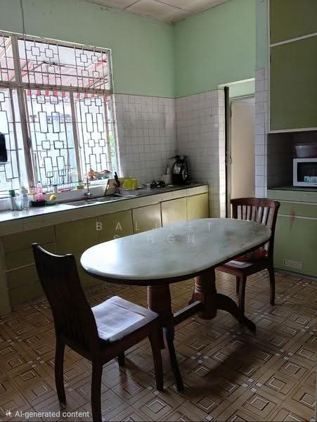 Bungalow House for Sale in Petaling Jaya (Selangor) - Baljeet Singh - Kitchen - PropertyGuru.com.my