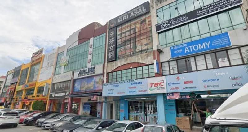Shop for Sale in Bandar Puteri Puchong (Puchong) - JC Lee - PropertyGuru.com.my