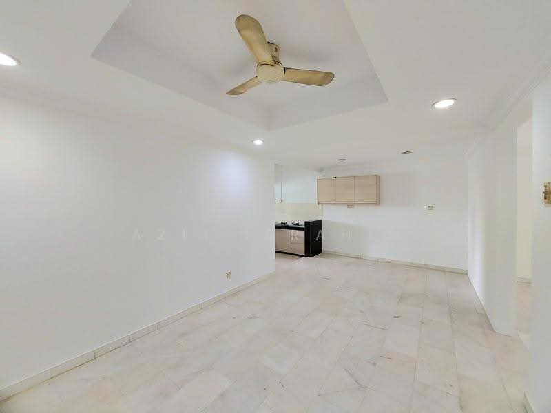 Rumah Teres 2-Tingkat untuk Dijual di Taman Dato Ahmad Razali (Ampang) - Azli Ibrahim - Kitchen - PropertyGuru.com.my