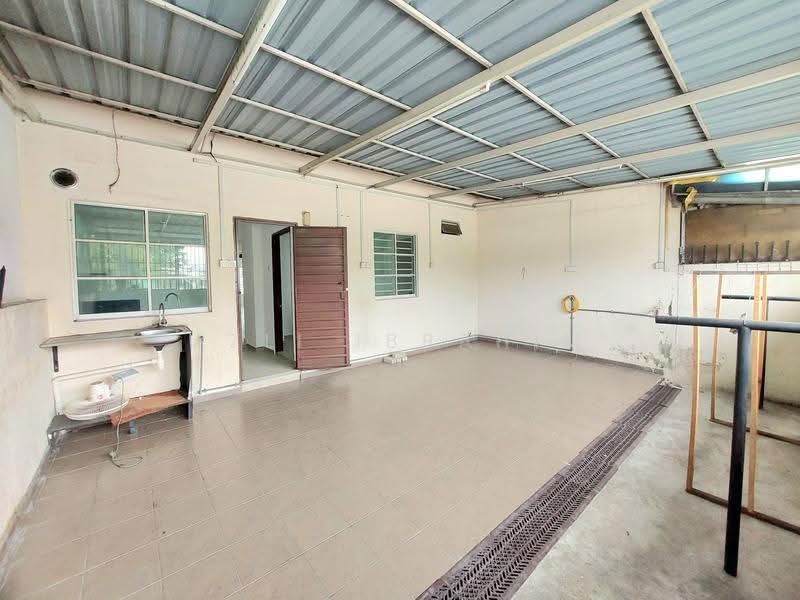 Rumah Teres 2-Tingkat untuk Dijual di Taman Dato Ahmad Razali (Ampang) - Azli Ibrahim - Exterior - PropertyGuru.com.my