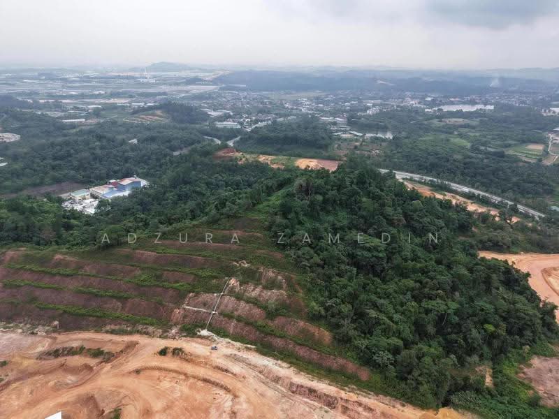 Residential Land for Sale in Rawang (Selangor) - Adzura Zamedin - Exterior - PropertyGuru.com.my