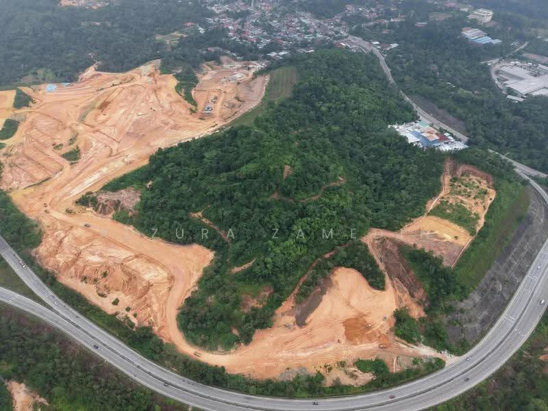 Residential Land for Sale in Rawang (Selangor) - Adzura Zamedin - PropertyGuru.com.my