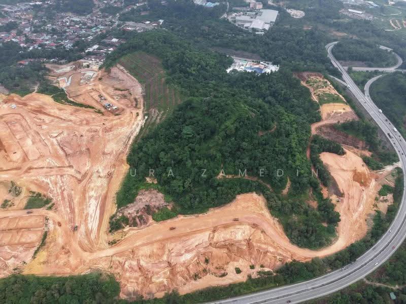 Residential Land for Sale in Rawang (Selangor) - Adzura Zamedin - PropertyGuru.com.my