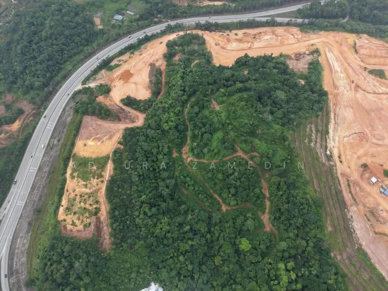 Residential Land for Sale in Rawang (Selangor) - Adzura Zamedin - PropertyGuru.com.my