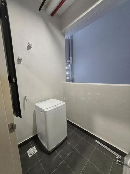 Kediaman Servis untuk Disewa di Nexus Taman Pertama - Angie Wong Poh Choo - Interior - PropertyGuru.com.my