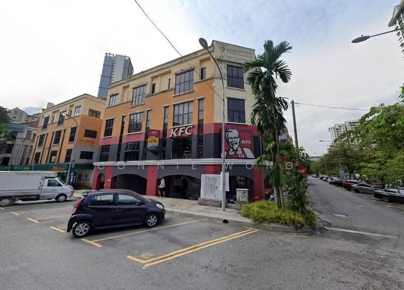 Kedai untuk Disewa di Taman Danau Desa (Taman Desa) - Connie Wong - Exterior - PropertyGuru.com.my