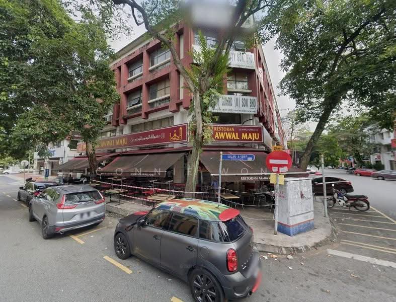 Kedai untuk Disewa di Taman Danau Desa (Taman Desa) - Connie Wong - PropertyGuru.com.my