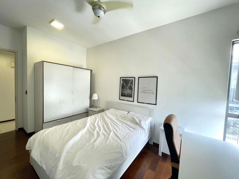 Condominium for Sale at The Breezeway - Melinda Goh - Bedroom - PropertyGuru.com.my