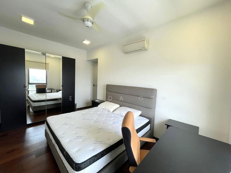 Condominium for Sale at The Breezeway - Melinda Goh - Bedroom - PropertyGuru.com.my