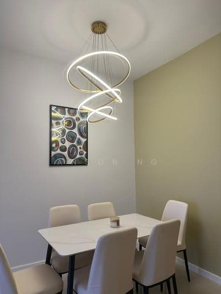 Kediaman Servis untuk Disewa di Duta Park Residences - Anson Ng - PropertyGuru.com.my