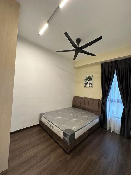 Kediaman Servis untuk Disewa di Duta Park Residences - Anson Ng - PropertyGuru.com.my