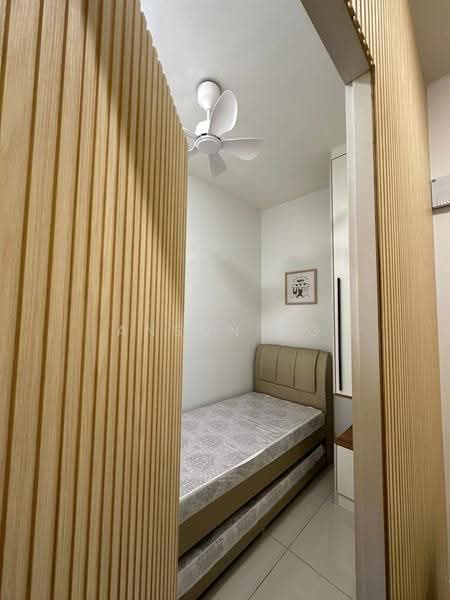 Kediaman Servis untuk Disewa di Duta Park Residences - Anson Ng - PropertyGuru.com.my