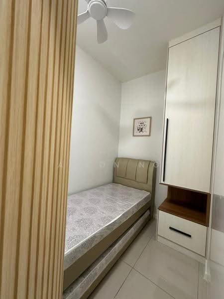 Kediaman Servis untuk Disewa di Duta Park Residences - Anson Ng - PropertyGuru.com.my