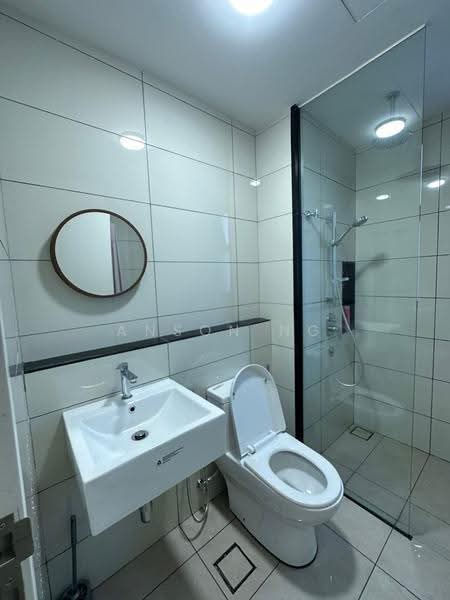 Kediaman Servis untuk Disewa di Duta Park Residences - Anson Ng - PropertyGuru.com.my