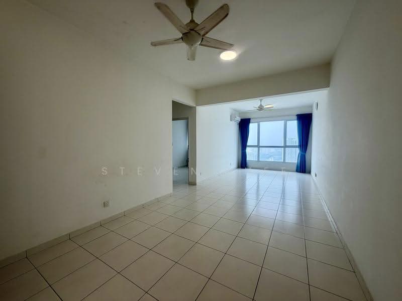 Condominium for Rent at i-Santorini - Steven Chee - Living Room - PropertyGuru.com.my