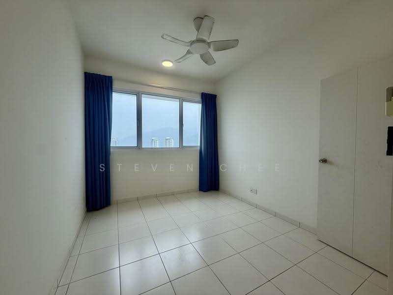 Condominium for Rent at i-Santorini - Steven Chee - Bedroom - PropertyGuru.com.my