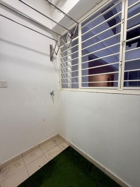 Condominium for Rent at i-Santorini - Steven Chee - Balcony - PropertyGuru.com.my