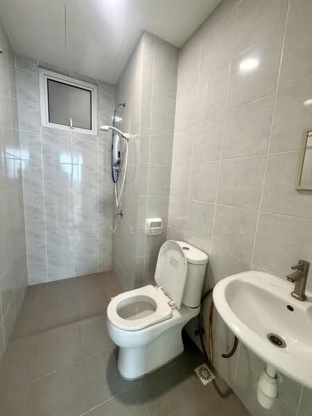 Condominium for Rent at i-Santorini - Steven Chee - Bathroom - PropertyGuru.com.my