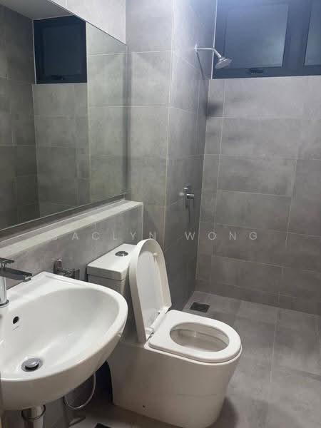 Service Residence for Rent at Sky Trees - Jaclyn Wong - Bathroom - PropertyGuru.com.my