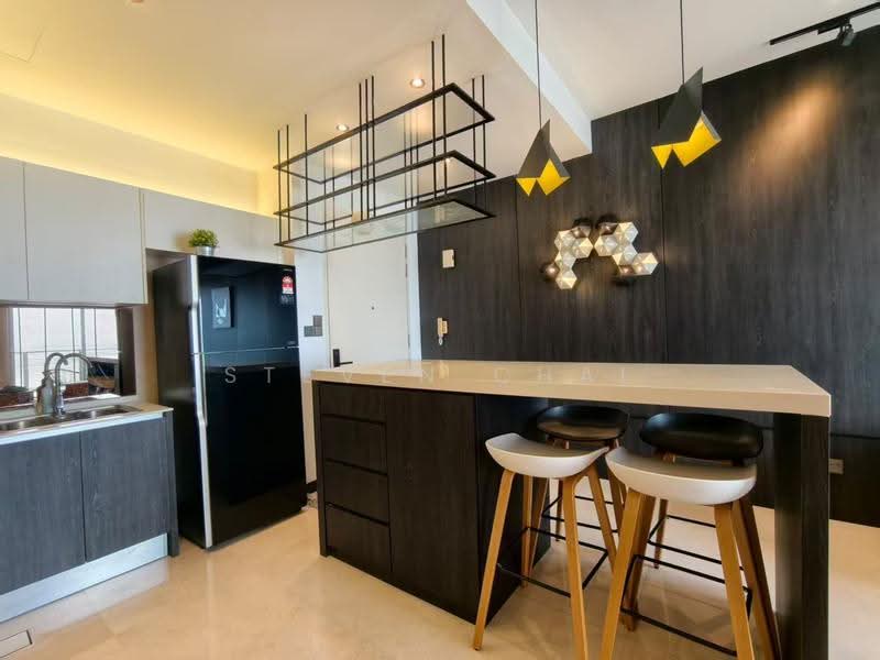 Kondominium untuk Disewa di Silverscape Residences - Steven Chai - PropertyGuru.com.my