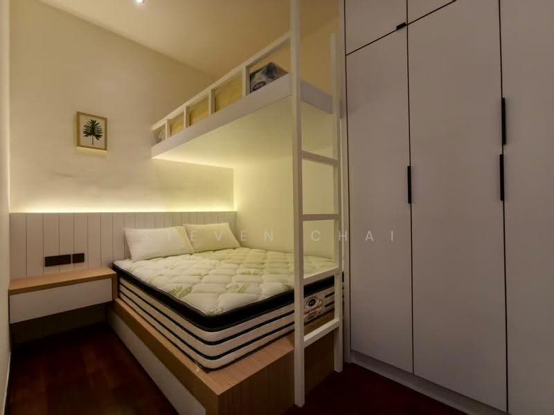 Kondominium untuk Disewa di Silverscape Residences - Steven Chai - PropertyGuru.com.my