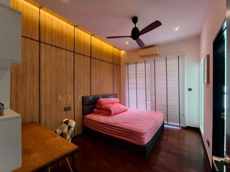 Kondominium untuk Disewa di Silverscape Residences - Steven Chai - PropertyGuru.com.my