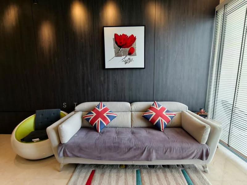 Kondominium untuk Disewa di Silverscape Residences - Steven Chai - PropertyGuru.com.my