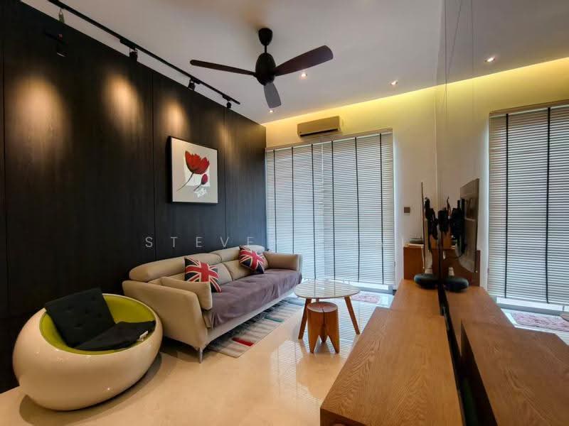 Kondominium untuk Disewa di Silverscape Residences - Steven Chai - PropertyGuru.com.my