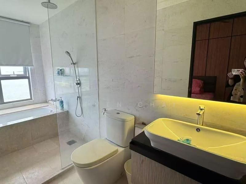 Kondominium untuk Disewa di Silverscape Residences - Steven Chai - PropertyGuru.com.my