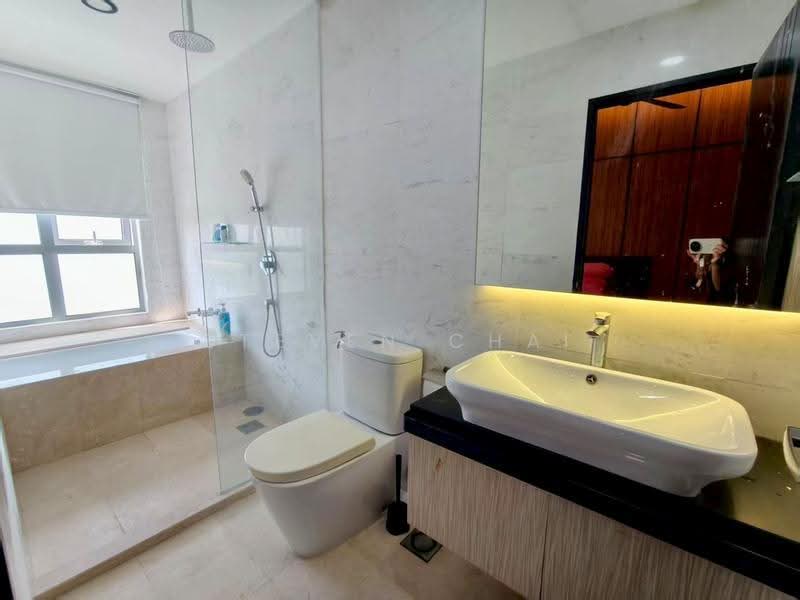Kondominium untuk Disewa di Silverscape Residences - Steven Chai - PropertyGuru.com.my