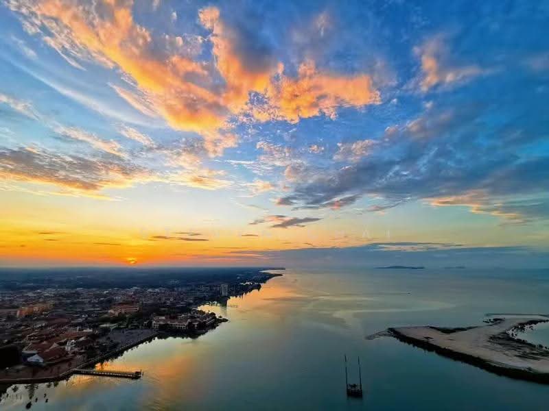 Kondominium untuk Disewa di Silverscape Residences - Steven Chai - PropertyGuru.com.my