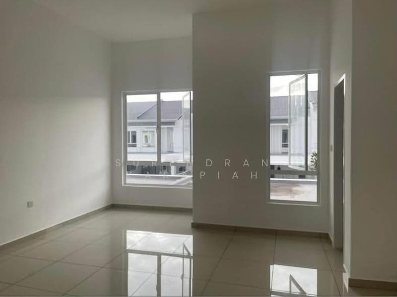 2-storey Terraced House for Sale in Bandar Sri Sendayan (Negeri Sembilan) - Surendran Karapiah - Interior - PropertyGuru.com.my