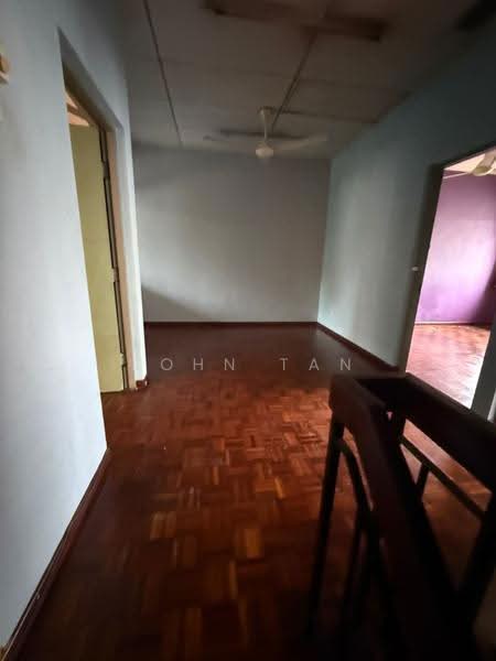 2-storey Terraced House for Sale in Bandar Menjalara (Kuala Lumpur) - John Tan - Corridor - PropertyGuru.com.my