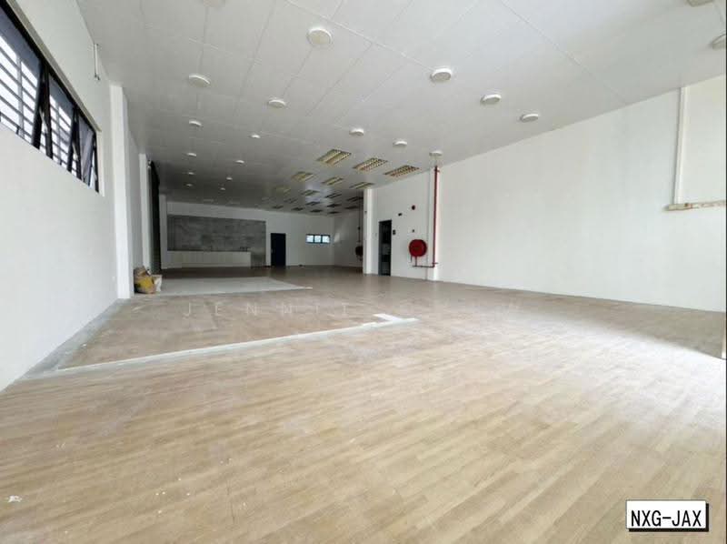 Kilang untuk Dijual di Bandar Bukit Raja (Klang) - Jennie Chew - Interior - PropertyGuru.com.my