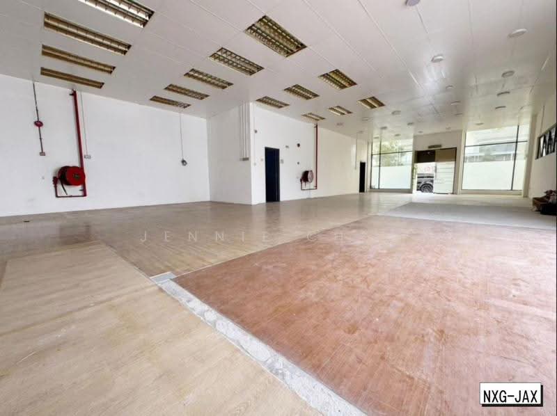 Kilang untuk Dijual di Bandar Bukit Raja (Klang) - Jennie Chew - PropertyGuru.com.my