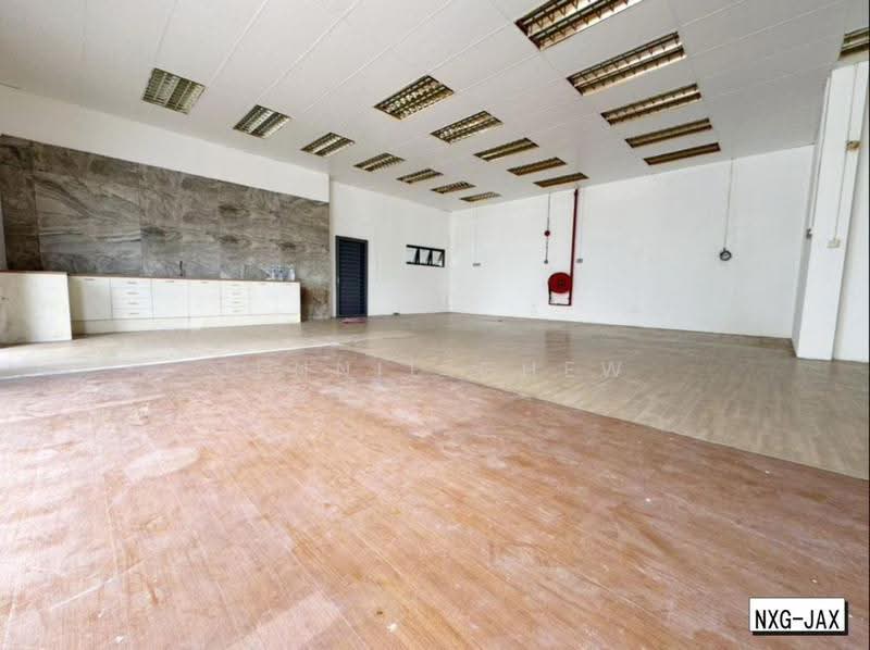 Kilang untuk Dijual di Bandar Bukit Raja (Klang) - Jennie Chew - Interior - PropertyGuru.com.my