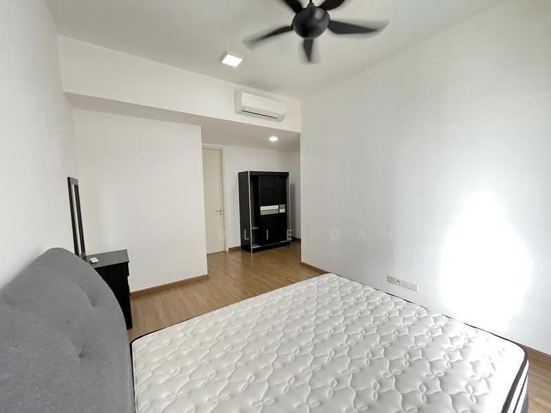 Service Residence for Rent at Paisley @ Tropicana Metropark - Charlie Gan - Bedroom - PropertyGuru.com.my